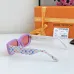 Louis Vuitton AAA Sunglasses Designer Sunglasses Luxury Classic Fashion #A54058