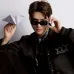 Louis Vuitton AAA Sunglasses Designer Sunglasses Luxury Classic Fashion #A54058
