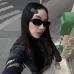 Louis Vuitton AAA Sunglasses Designer Sunglasses Luxury Classic Fashion #A54058