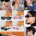 Louis Vuitton AAA Sunglasses Designer Sunglasses Luxury Classic Fashion #A54058