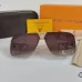 Louis Vuitton Sunglasses #A24704