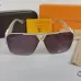 Louis Vuitton Sunglasses #A24704