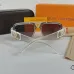 Louis Vuitton Sunglasses #A24704