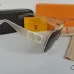 Louis Vuitton Sunglasses #A24704