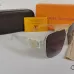 Louis Vuitton Sunglasses #A24704