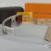 Louis Vuitton Sunglasses #A24704