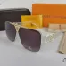 Louis Vuitton Sunglasses #A24704