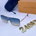 Louis Vuitton Sunglasses #A50459
