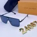 Louis Vuitton Sunglasses #A50459