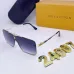 Louis Vuitton Sunglasses #A50459