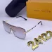 Louis Vuitton Sunglasses #A50461