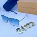 Louis Vuitton Sunglasses #A50461
