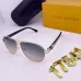 Louis Vuitton Sunglasses #A50464