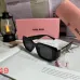 MIUMIU   Sunglasses #A50449