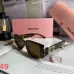 MIUMIU   Sunglasses #A50449