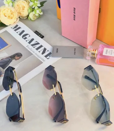 MIUMIU   Sunglasses #A51545