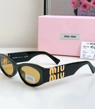 MIUMIU   Sunglasses #A52651