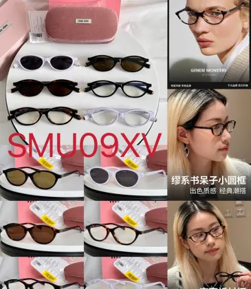 MIUMIU   Sunglasses #A52656