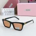 MIUMIU   Sunglasses Designer Sunglasses Luxury Classic Fashion #A54059
