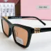 MIUMIU   Sunglasses Designer Sunglasses Luxury Classic Fashion #A54059