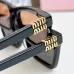 MIUMIU   Sunglasses Designer Sunglasses Luxury Classic Fashion #A54059