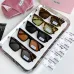 MIUMIU   Sunglasses Designer Sunglasses Luxury Classic Fashion #A54059