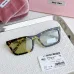 MIUMIU   Sunglasses Designer Sunglasses Luxury Classic Fashion #A54059