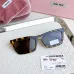 MIUMIU   Sunglasses Designer Sunglasses Luxury Classic Fashion #A54059