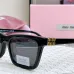 MIUMIU   Sunglasses Designer Sunglasses Luxury Classic Fashion #A54059