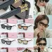 MIUMIU   Sunglasses Designer Sunglasses Luxury Classic Fashion #A54059