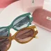 MIUMIU   Sunglasses Designer Sunglasses Luxury Classic Fashion #A54060