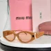 MIUMIU   Sunglasses Designer Sunglasses Luxury Classic Fashion #A54060
