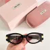 MIUMIU   Sunglasses Designer Sunglasses Luxury Classic Fashion #A54060