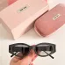 MIUMIU   Sunglasses Designer Sunglasses Luxury Classic Fashion #A54060