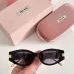 MIUMIU   Sunglasses Designer Sunglasses Luxury Classic Fashion #A54060