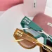 MIUMIU   Sunglasses Designer Sunglasses Luxury Classic Fashion #A54060