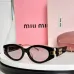 MIUMIU   Sunglasses Designer Sunglasses Luxury Classic Fashion #A54060