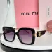 MIUMIU   Sunglasses Designer Sunglasses Luxury Classic Fashion #A54061