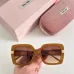 MIUMIU   Sunglasses Designer Sunglasses Luxury Classic Fashion #A54061