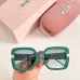 MIUMIU   Sunglasses Designer Sunglasses Luxury Classic Fashion #A54061
