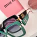 MIUMIU   Sunglasses Designer Sunglasses Luxury Classic Fashion #A54061
