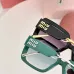 MIUMIU   Sunglasses Designer Sunglasses Luxury Classic Fashion #A54061