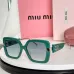 MIUMIU   Sunglasses Designer Sunglasses Luxury Classic Fashion #A54061