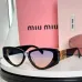 MIUMIU   Sunglasses Designer Sunglasses Luxury Classic Fashion #A54062