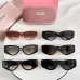 MIUMIU   Sunglasses Designer Sunglasses Luxury Classic Fashion #A54062