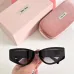 MIUMIU   Sunglasses Designer Sunglasses Luxury Classic Fashion #A54062