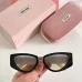 MIUMIU   Sunglasses Designer Sunglasses Luxury Classic Fashion #A54062