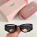 MIUMIU   Sunglasses Designer Sunglasses Luxury Classic Fashion #A54062