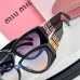 MIUMIU   Sunglasses Designer Sunglasses Luxury Classic Fashion #A54062
