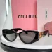 MIUMIU   Sunglasses Designer Sunglasses Luxury Classic Fashion #A54062